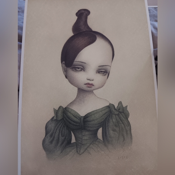 Mark Ryden - Picture 4 of 6